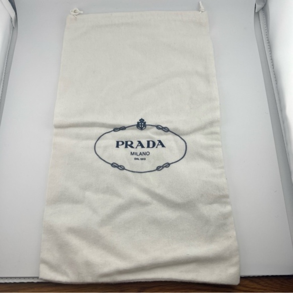 Prada Dust Bag